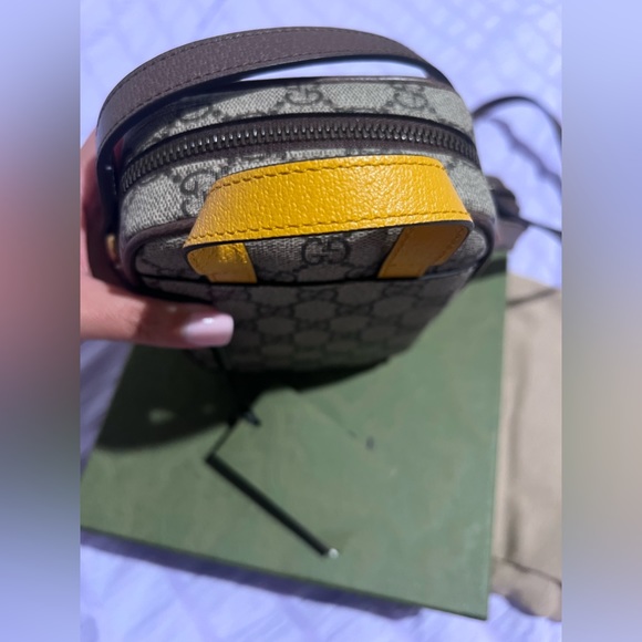 BRAND NEW NEO GUCCI VINTAGE MINI - Picture 7 of 7